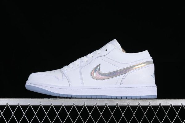 New Arrival AJ1 Low FQ9112-100