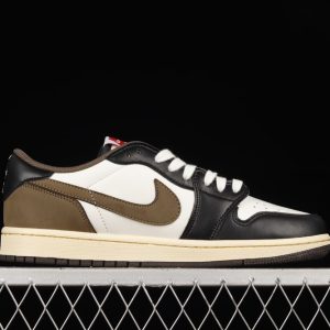 New Arrival AJ1 Low CQ4277-105