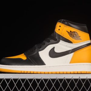 New Arrival AJ1 High 555088-711