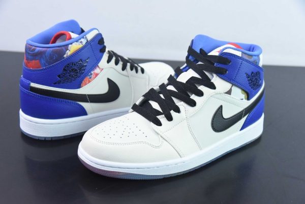 New Arrival AJ1 Mid FD4330-101