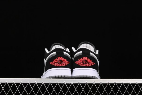 New Arrival AJ1 Low 553558-029