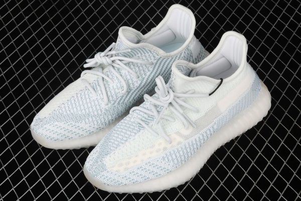 New Arrival Yeezy 350 V2 BASF FW3043