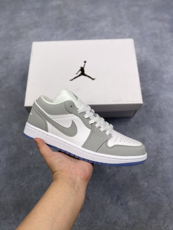 New Arrival AJ 1 Travis Scott DM7866-162 AJ3062