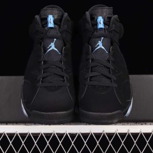 New Arrival AJ6 University Blue AJ6 384664-006