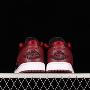 New Arrival AJ1 Low DB6491-600