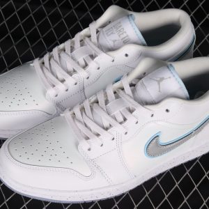 New Arrival AJ1 Low FB1874-101