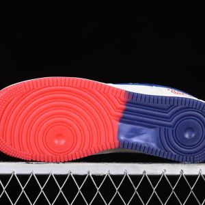 New Arrival AF1 Low DQ7658-300