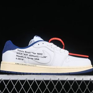 New Arrival AJ1 Low DH7890-111