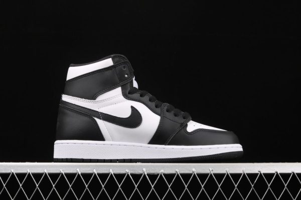 New Arrival AJ1 High 575441-108