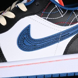 New Arrival AJ1 Low FV3622-141