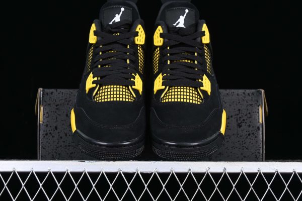 New Arrival AJ4 DH6927-017 Thunder