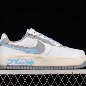 New Arrival AF1 Fontanka CW6688-601