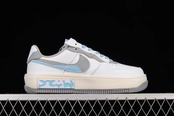 New Arrival AF1 Fontanka CW6688-601