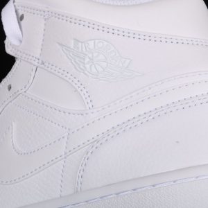 New Arrival AJ1 Mid 554724-109