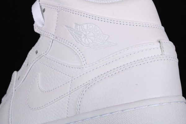 New Arrival AJ1 Mid 554724-109