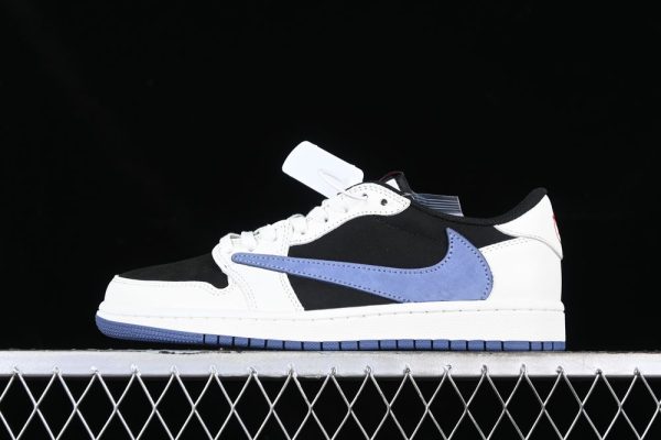 New Arrival AJ1 Low DM7866-040