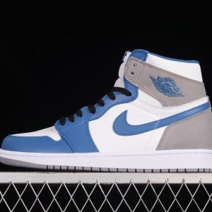 New Arrival AJ1 High DZ5485-410