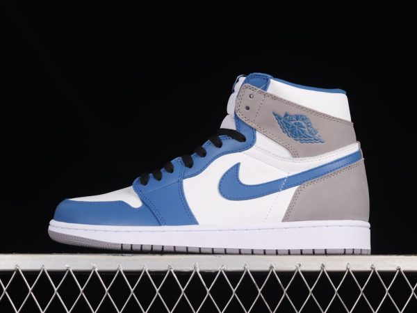 New Arrival AJ1 High DZ5485-410