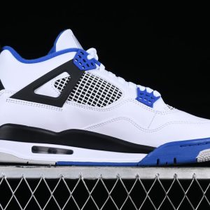 New Arrival AJ4 308497-117