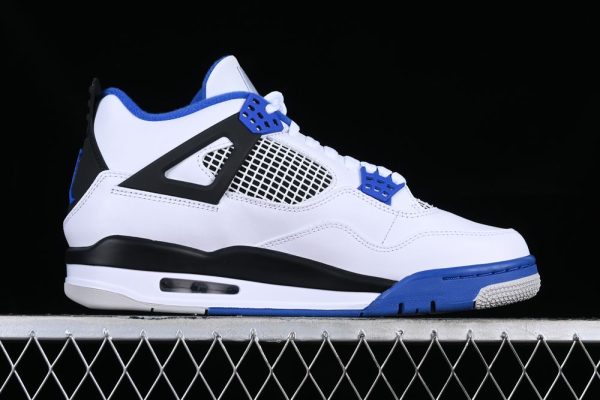 New Arrival AJ4 308497-117