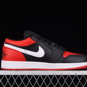 New Arrival AJ1 Low 553558-066