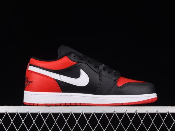 New Arrival AJ1 Low 553558-066