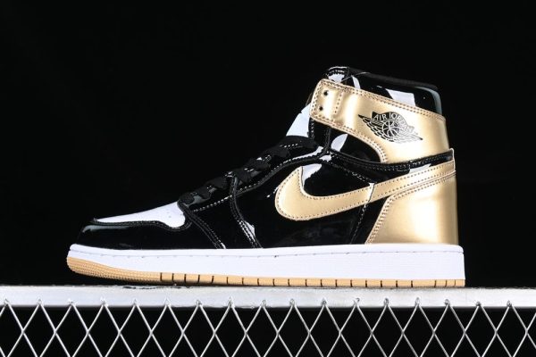 New Arrival AJ1 High 861428-001