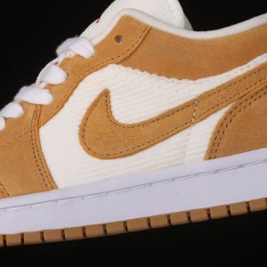 New Arrival AJ1 Low DH7820-700