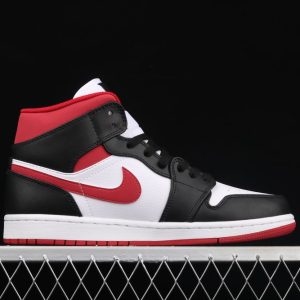 New Arrival AJ1 Mid 554724-122