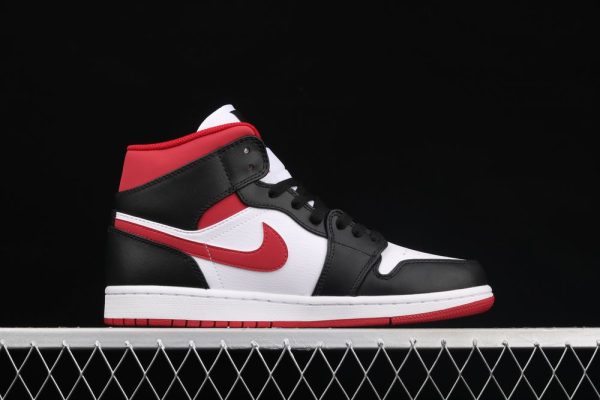 New Arrival AJ1 Mid 554724-122