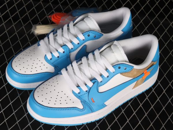 New Arrival AJ1 Low CZ0790-148