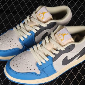 New Arrival AJ1 Low DZ5376-469