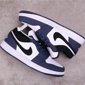 New Arrival AJ1 Low 309192-101