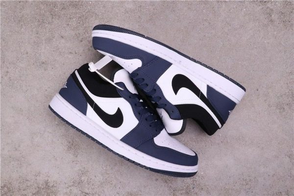 New Arrival AJ1 Low 309192-101