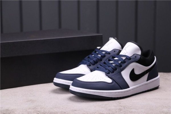 New Arrival AJ1 Low 309192-101