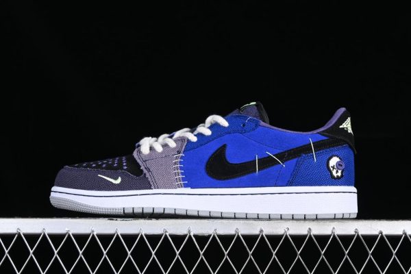 New Arrival AJ1 Low DZ7292-420