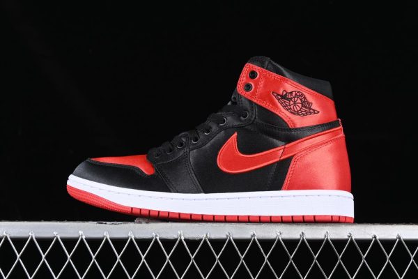 New Arrival AJ1 High FD4810-061