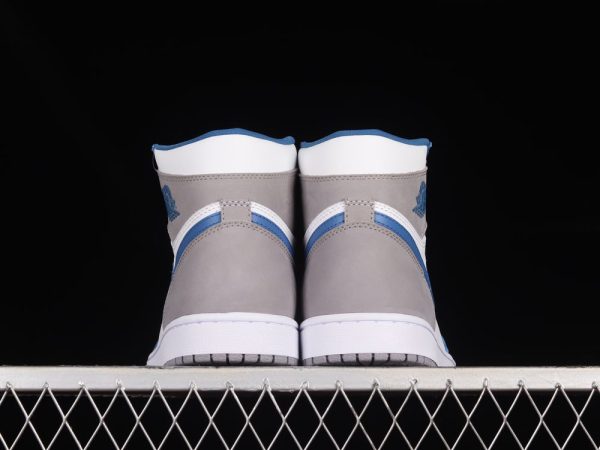 New Arrival AJ1 High DZ5485-410