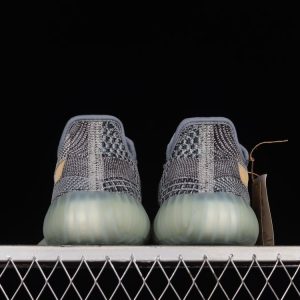 New Arrival Yeezy 350 V2 BASF GY7657