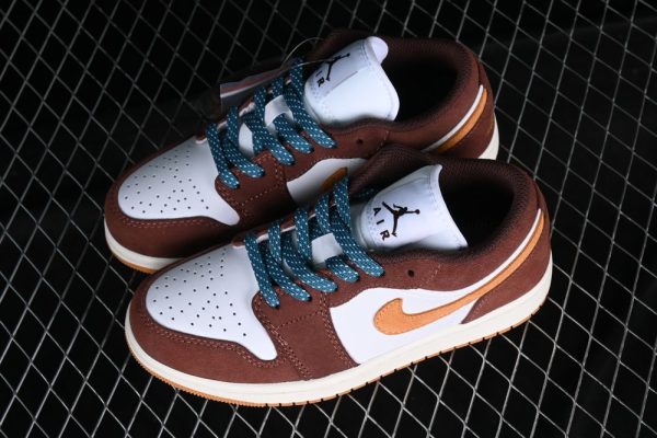 New Arrival AJ1 Low FB2216-200