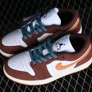 New Arrival AJ1 Low FB2216-200