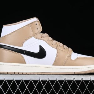 New Arrival AJ1 Mid BQ6472-103