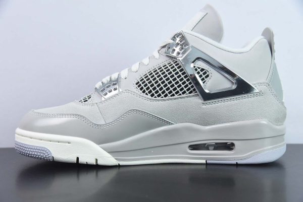 New Arrival AJ4 AQ9129-001