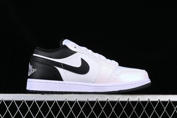 New Arrival AJ1 Low 553558-132