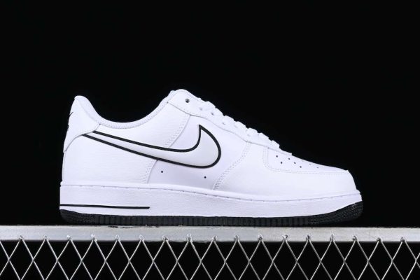 New Arrival AF1 Low KK1256-657