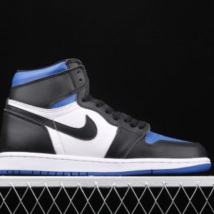 New Arrival AJ1 Mid 555088-041