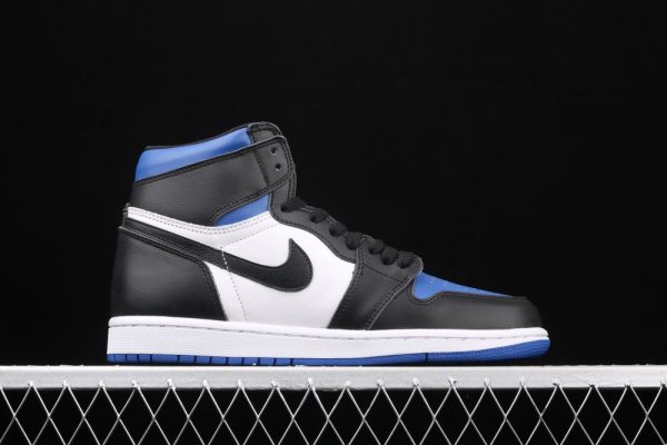 New Arrival AJ1 Mid 555088-041