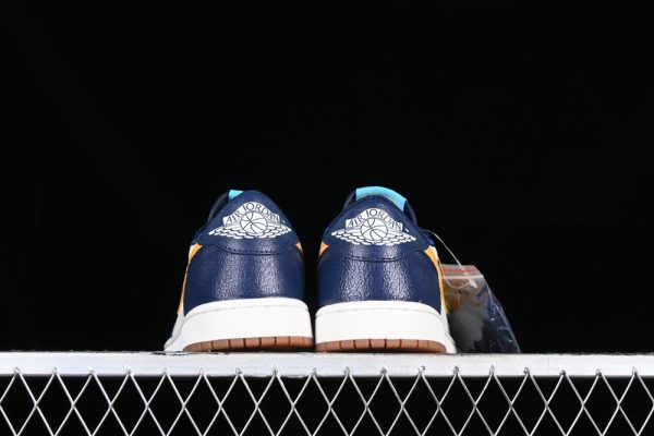 New Arrival AF1 Low CZ0790-407