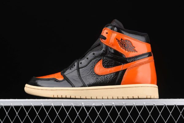 New Arrival AJ1 High 020 – 555088-101