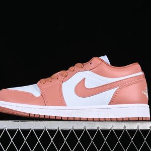 New Arrival AJ1 Low DC0774-080